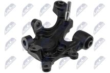 Шийка осі, підвіска коліс Hyundai Sonata 06-