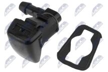 Распылитель воды для чистки, система очистки окон Hyundai Sonata 11-16, Ix45 10-14