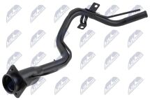 Заливная горловина, топливной бак Hyundai Sonata 2.4