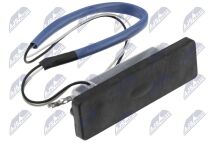 Перемикач, кришка багажника Hyundai Sonata 2010-