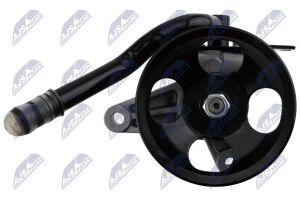 Гідравлічний насос, механізм рульового керування Hyundai Sonata V 3.3 05-, Kia Opirus 3.8 06-