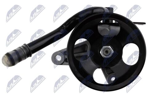 Гідравлічний насос, механізм рульового керування Hyundai Sonata V 3.3 05-, Kia Opirus 3.8 06- Гідравлічний насос, механізм рульового керування Hyundai Sonata V 3.3 05-, Kia Opirus 3.8 06-