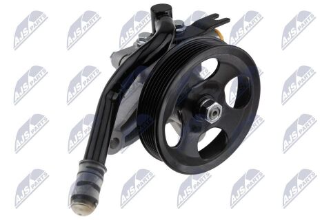 Гідравлічний насос, механізм рульового керування Hyundai Sonata V 3.3 05-, Kia Opirus 3.8 06- Гідравлічний насос, механізм рульового керування Hyundai Sonata V 3.3 05-, Kia Opirus 3.8 06-