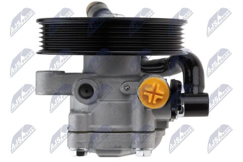 Гідравлічний насос, механізм рульового керування Hyundai Sonata V 3.3 05-, Kia Opirus 3.8 06- Гідравлічний насос, механізм рульового керування Hyundai Sonata V 3.3 05-, Kia Opirus 3.8 06-