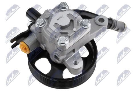 Гідравлічний насос, механізм рульового керування Hyundai Sonata V 3.3 05-, Kia Opirus 3.8 06- Гідравлічний насос, механізм рульового керування Hyundai Sonata V 3.3 05-, Kia Opirus 3.8 06-