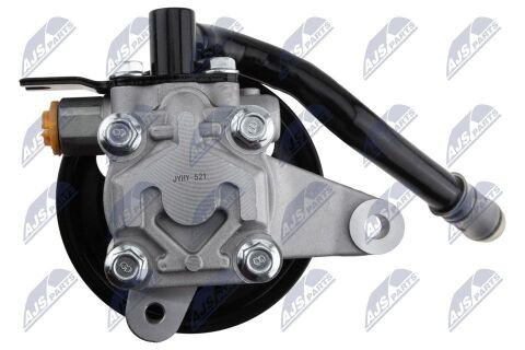 Гідравлічний насос, механізм рульового керування Hyundai Sonata V 3.3 05-, Kia Opirus 3.8 06- Гідравлічний насос, механізм рульового керування Hyundai Sonata V 3.3 05-, Kia Opirus 3.8 06-