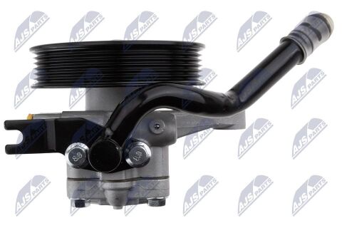 Гідравлічний насос, механізм рульового керування Hyundai Sonata V 3.3 05-, Kia Opirus 3.8 06- Гідравлічний насос, механізм рульового керування Hyundai Sonata V 3.3 05-, Kia Opirus 3.8 06-