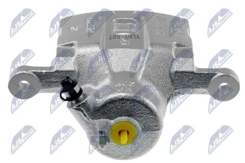 Гальмівний супорт Hyundai Terracan 01-06 Гальмівний супорт Hyundai Terracan 01-06