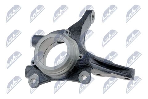 Поворотный кулак, подвеска колеса Hyundai Tucson 04-10, Kia Sportage 04-10