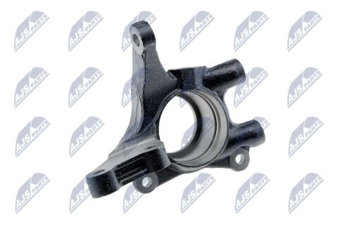 Поворотный кулак, подвеска колеса Hyundai Tucson 04-10, Kia Sportage 04-10