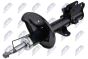 Амортизатор Hyundai Tucson 04-10,Kia Sportage 04-10, фото 1 - интернет-магазин Auto-Mechanic