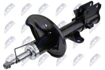 Амортизатор Hyundai Tucson 04-10,Kia Sportage 04-10