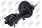 Амортизатор Hyundai Tucson 04-10,Kia Sportage 04-10, фото 2 - интернет-магазин Auto-Mechanic
