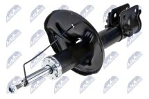 Амортизатор Hyundai Tucson 04-10,Kia Sportage 04-10