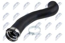 Шланг подачі наддувального повітря Hyundai Tucson 1.6Crdi 18- , Kia Sportage 1.6Crdi 18- Шланг подачі наддувального повітря Hyundai Tucson 1.6Crdi 18- , Kia Sportage 1.6Crdi 18-