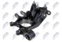 Поворотный кулак, подвеска колеса Hyundai Tucson 15- 2Wd, фото 1 - интернет-магазин Auto-Mechanic