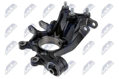 Поворотный кулак, подвеска колеса Hyundai Tucson 15- 2Wd