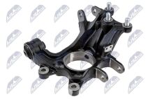 Поворотный кулак, подвеска колеса Hyundai Tucson 15- 2Wd