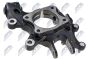 Поворотный кулак, подвеска колеса Hyundai Tucson 15- 2Wd, фото 2 - интернет-магазин Auto-Mechanic