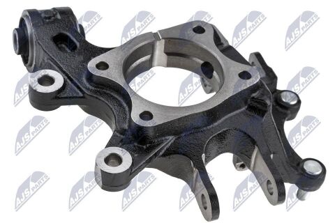 Поворотный кулак, подвеска колеса Hyundai Tucson 15- 2Wd