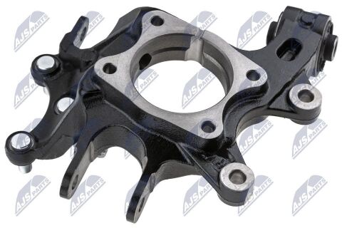 Шийка осі, підвіска коліс Hyundai Tucson 15- 2Wd