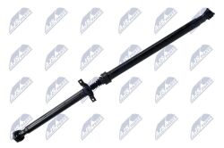 Карданный вал, главная передача Hyundai Tucson 2.0Crdi,2.0,2.7V6 04-10, Kia Sportage 2.0Crdi,2.0,2.7 04-10