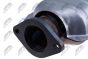 Каталізатор Hyundai Tucson 2.0,2.0Lpg,2.7 4X4 2004-2010; Trajet 2.0 200-2008; Kia Sportage Ii 2.0,2.0 16V,2.7 V6 4Wd 2004-2010;, фото 5 - інтерент-магазин Auto-Mechanic