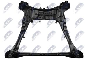 Надрамник/підрамник Hyundai Tucson 20-, Kia Sportage V 21-