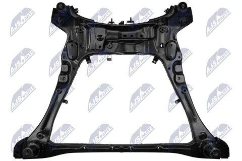 Надрамник/підрамник Hyundai Tucson 20-, Kia Sportage V 21- Надрамник/підрамник Hyundai Tucson 20-, Kia Sportage V 21-