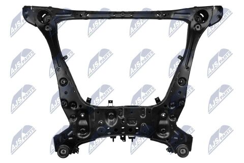Надрамник/підрамник Hyundai Tucson 20-, Kia Sportage V 21- Надрамник/підрамник Hyundai Tucson 20-, Kia Sportage V 21-