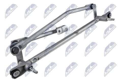Тяги склоочисника Hyundai Tucson 2004-