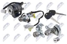 Вимикач запалювання/стартера Hyundai Tucson 2006- Вимикач запалювання/стартера Hyundai Tucson 2006-