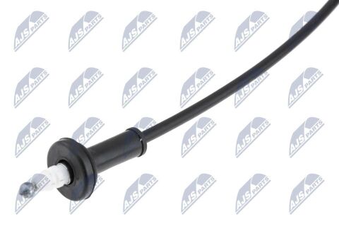 Тяга кришки капота Hyundai Tucson 2005- Тяга кришки капота Hyundai Tucson 2005-