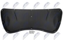 Ізоляція підкапотного простору Hyundai Tucson 2015- Ізоляція підкапотного простору Hyundai Tucson 2015-