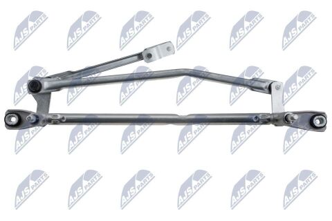 Тяги склоочисника Hyundai Tucson 2004-