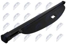 Тент кузова Hyundai Tucson 2015-