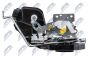 Дверний замок Hyundai Tucson 2006-, фото 3 - інтерент-магазин Auto-Mechanic