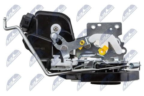 Дверний замок Hyundai Tucson 2006- Дверний замок Hyundai Tucson 2006-