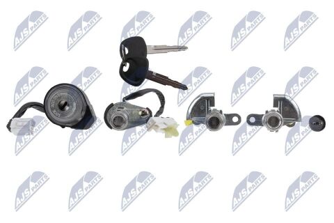 Вимикач запалювання/стартера Hyundai Tucson 2006- Вимикач запалювання/стартера Hyundai Tucson 2006-