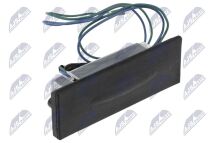 Ручка задней двери Hyundai Tucson 2016- Ручка задней двери Hyundai Tucson 2016-