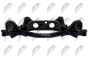 Балка осі Hyundai Tucson 2Wd 2015-2020, фото 2 - інтерент-магазин Auto-Mechanic