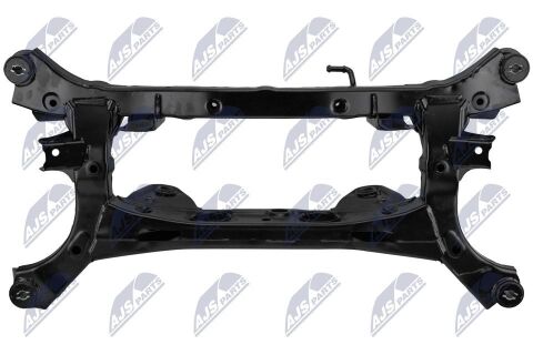 Балка осі Hyundai Tucson 2Wd 2015-2020 Балка осі Hyundai Tucson 2Wd 2015-2020
