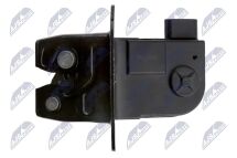 Замок кришки багажника Hyundai Veloster 2014-