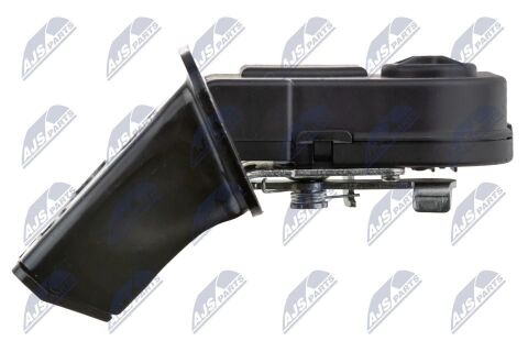 Замок кришки багажника Hyundai Veloster 2014- Замок кришки багажника Hyundai Veloster 2014-