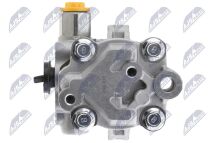 Гідравлічний насос, механізм рульового керування Infinity G 37 08-