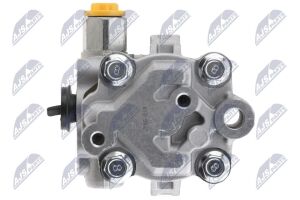 Гідравлічний насос, механізм рульового керування Infinity G 37 08-