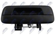 Ручка задніх дверей Isuzu D-Max 2002-2011