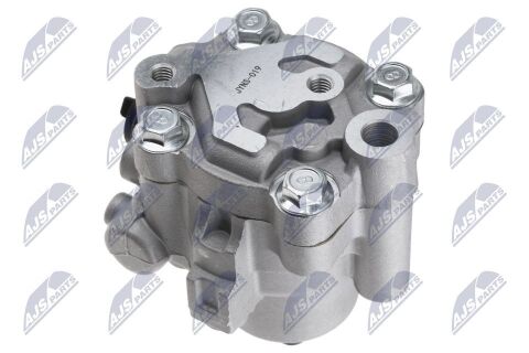 Гідравлічний насос, механізм рульового керування Infinity G 37 08-