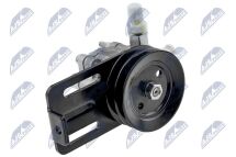 Гідравлічний насос, механізм рульового керування Isuzu Rodeo 2.8Td, Trooper 2.8Td 88-, D-Max 2.8Td