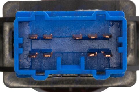 Вимикач аварійної світлової сигналізації Isuzu D-Max 2004-2012 Вимикач аварійної світлової сигналізації Isuzu D-Max 2004-2012